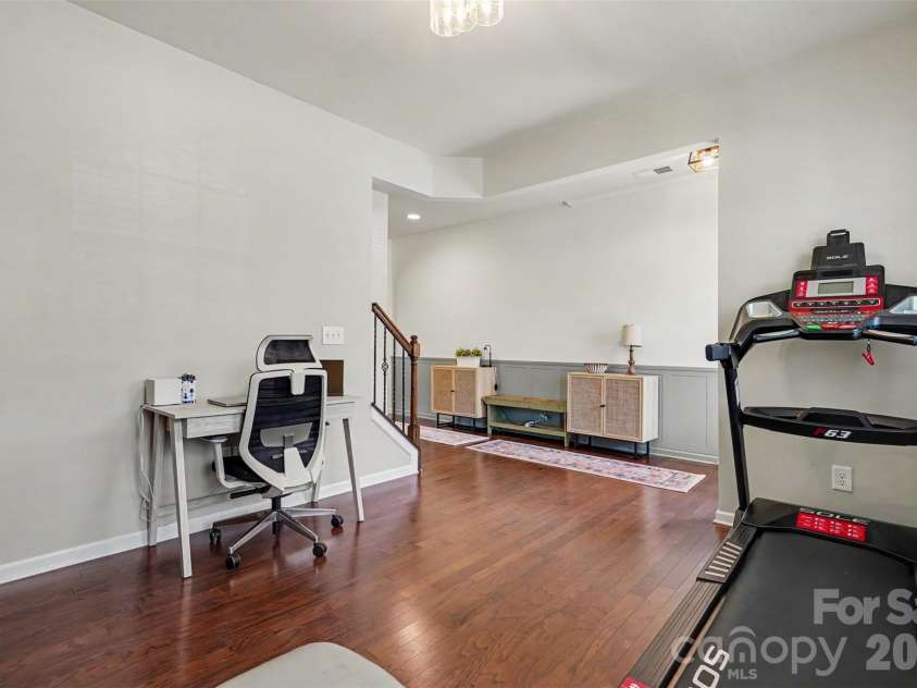 4638 Cecilia Lane, Charlotte, NC 28273.  MLS# CAR4384905, YatesRealty ID 25112. 