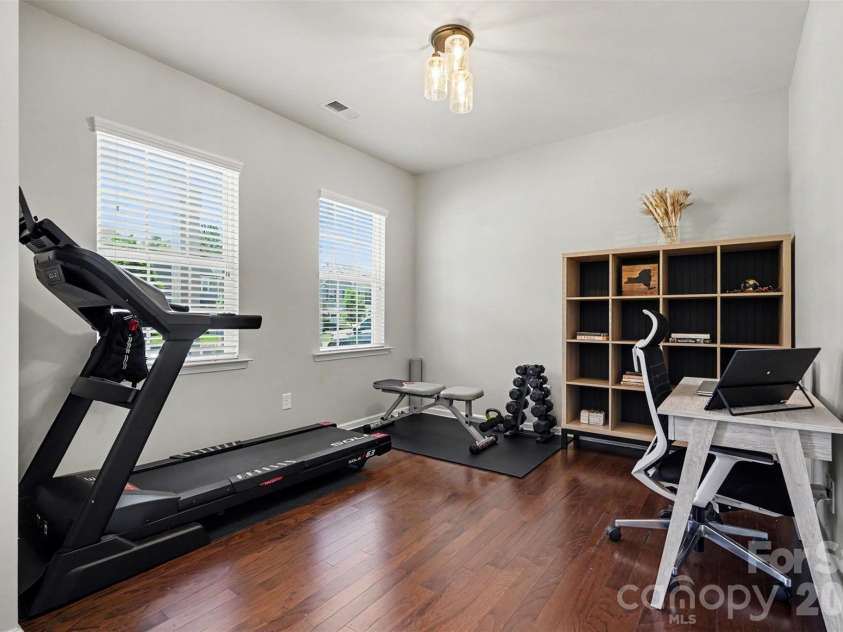 4638 Cecilia Lane, Charlotte, NC 28273.  MLS# CAR4384905, YatesRealty ID 25112. 