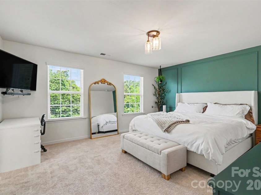 4638 Cecilia Lane, Charlotte, NC 28273.  MLS# CAR4384905, YatesRealty ID 25112. 