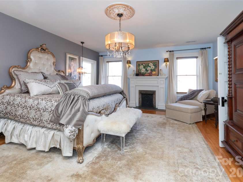 129 Woolsey Heights, Waynesville, NC 28786.  MLS# CAR4378782, YatesRealty ID 25116. 