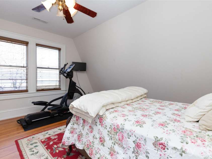 129 Woolsey Heights, Waynesville, NC 28786.  MLS# CAR4378782, YatesRealty ID 25116. 