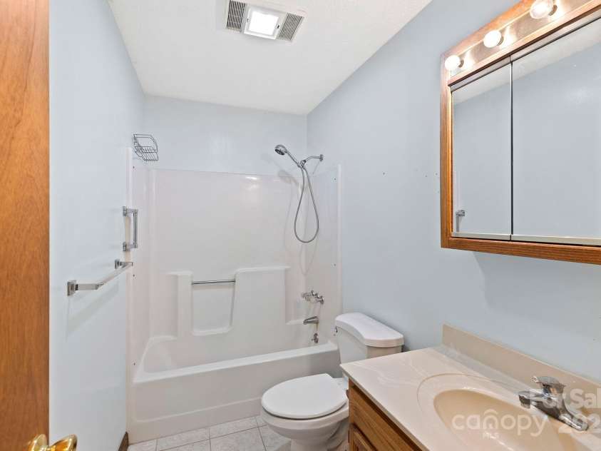 108 Deer Run Road, Mills River, NC 28759.  MLS# CAR4272417, YatesRealty ID 25118. 
