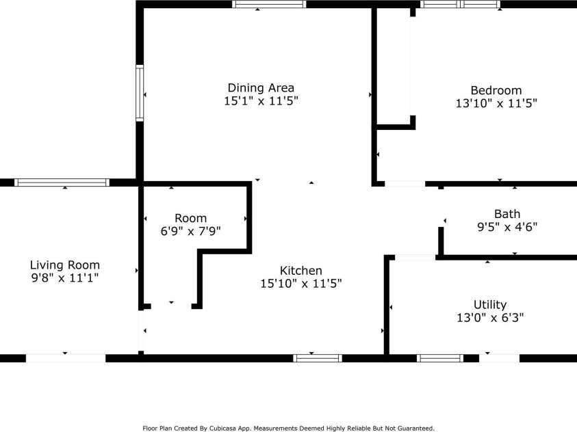 108 Deer Run Road, Mills River, NC 28759.  MLS# CAR4272417, YatesRealty ID 25118. 