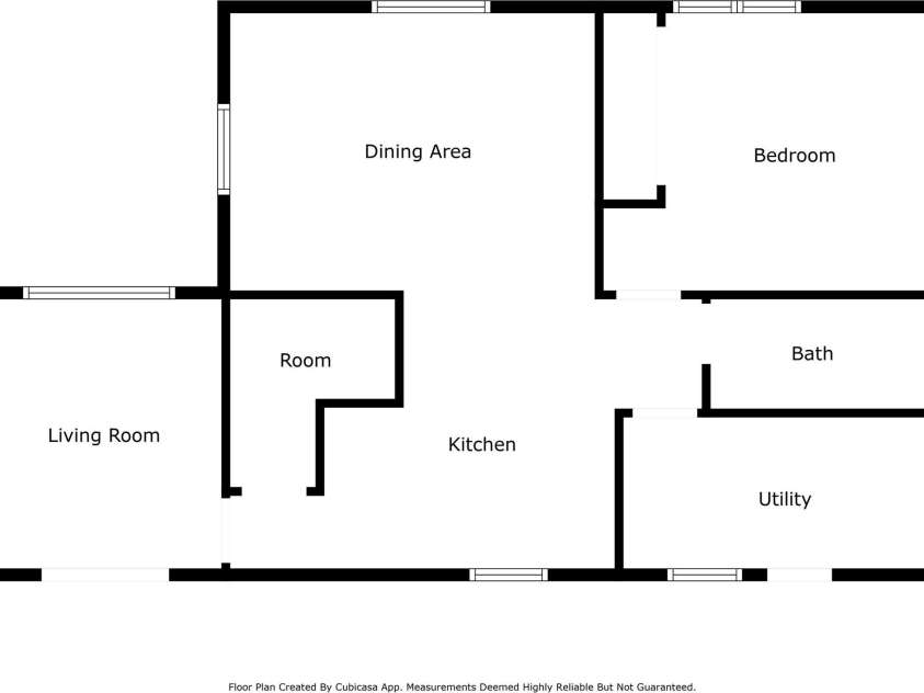 108 Deer Run Road, Mills River, NC 28759.  MLS# CAR4272417, YatesRealty ID 25118. 