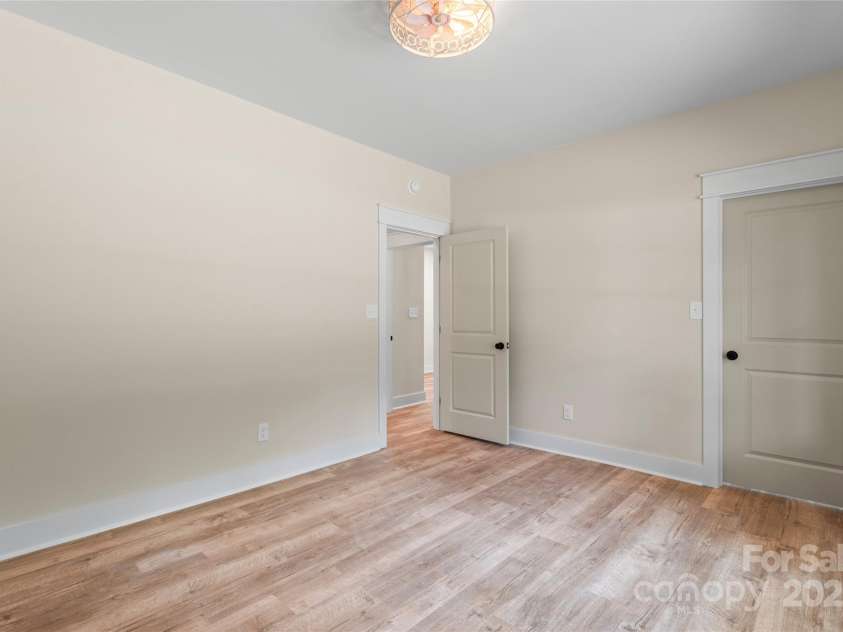 510 State Road, China Grove, NC 28023.  MLS# CAR4276153, YatesRealty ID 25119. 2nd Bedroom