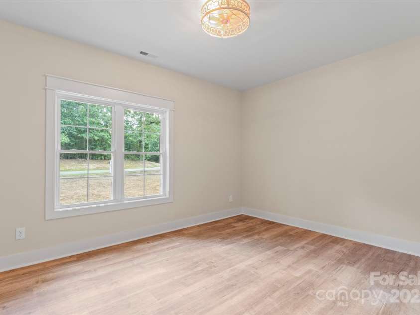 510 State Road, China Grove, NC 28023.  MLS# CAR4276153, YatesRealty ID 25119. 2nd Bedroom