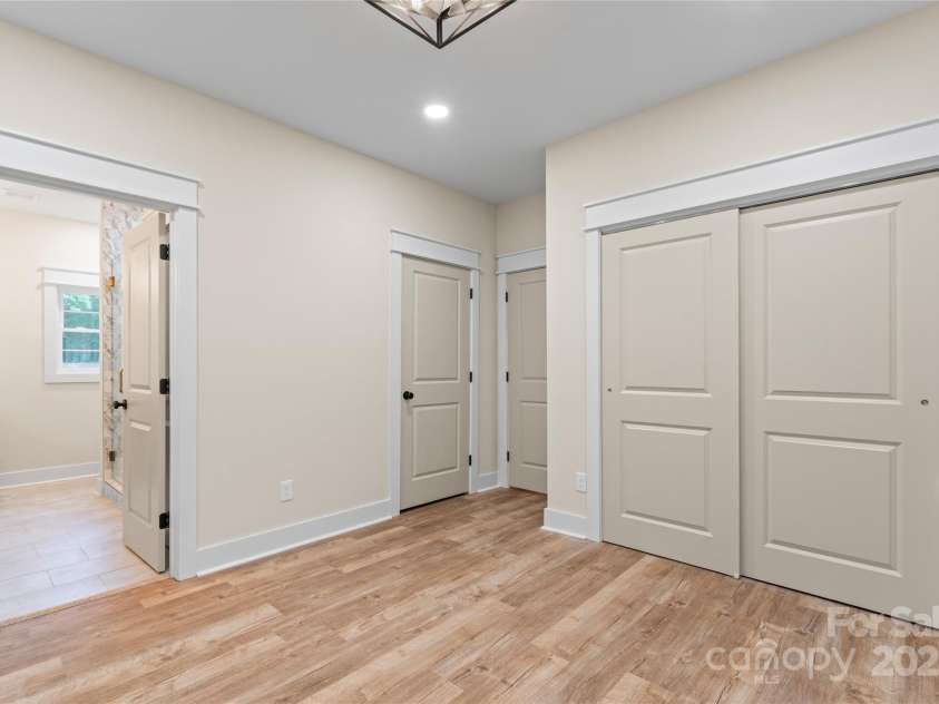 510 State Road, China Grove, NC 28023.  MLS# CAR4276153, YatesRealty ID 25119. 3rd Bedroom