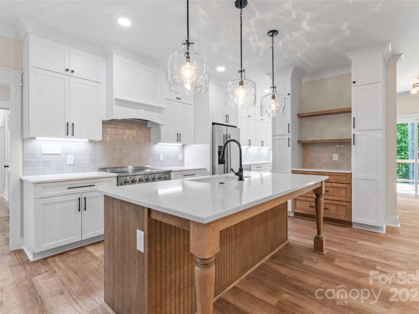 510 State Road, China Grove, NC 28023.  MLS# CAR4276153, YatesRealty ID 25119. 