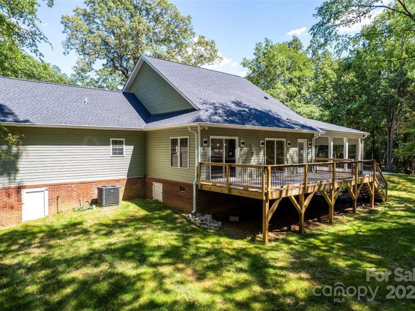 510 State Road, China Grove, NC 28023.  MLS# CAR4276153, YatesRealty ID 25119. 