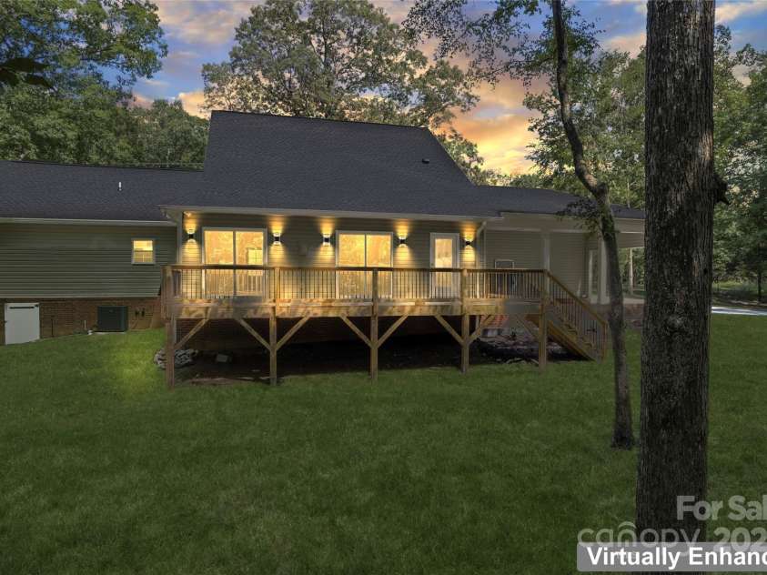 510 State Road, China Grove, NC 28023.  MLS# CAR4276153, YatesRealty ID 25119. 
