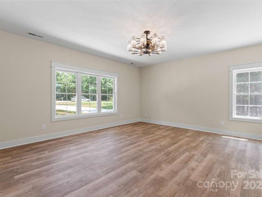 510 State Road, China Grove, NC 28023.  MLS# CAR4276153, YatesRealty ID 25119. Primary Bedroom