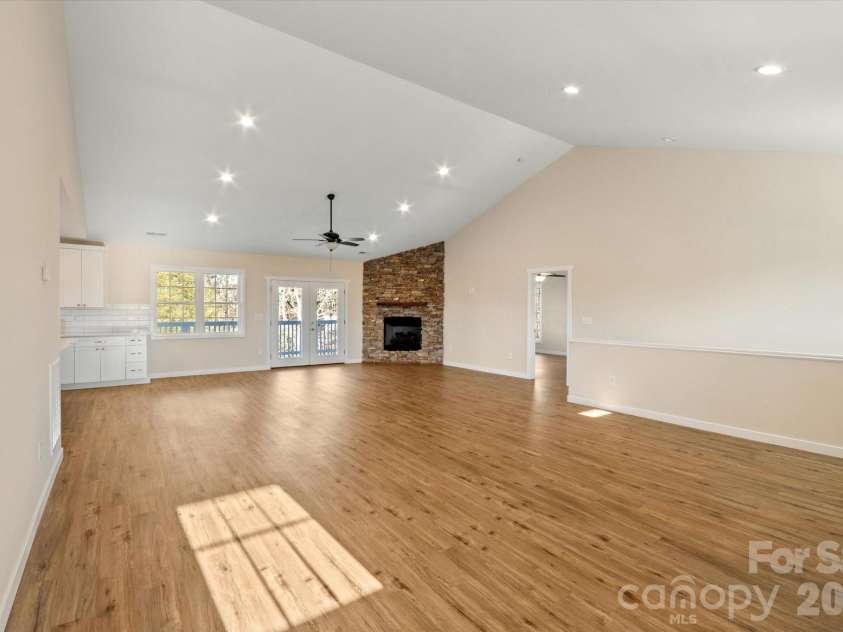 78 Grace Estates Drive, Marion, NC 28752.  MLS# CAR4258253, YatesRealty ID 25119. 