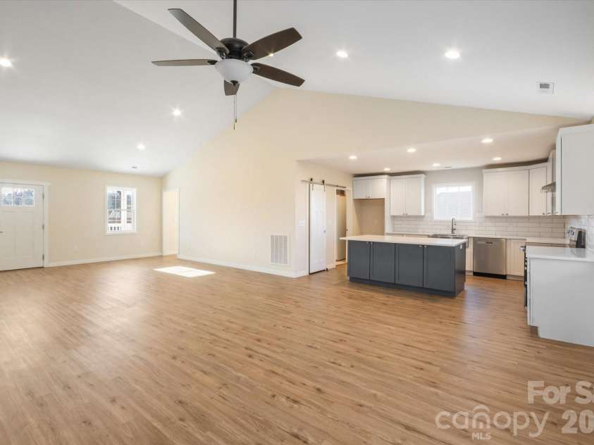 78 Grace Estates Drive, Marion, NC 28752.  MLS# CAR4258253, YatesRealty ID 25119. 