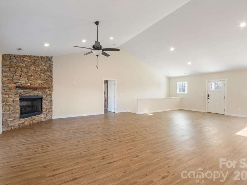 78 Grace Estates Drive, Marion, NC 28752.  MLS# CAR4258253, YatesRealty ID 25119. 