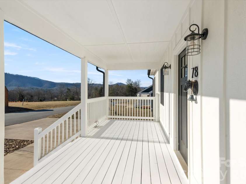 78 Grace Estates Drive, Marion, NC 28752.  MLS# CAR4258253, YatesRealty ID 25119. 
