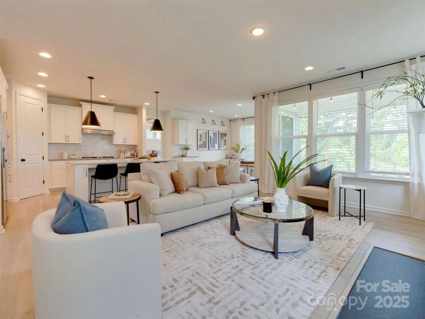 16108 Langston Drive, Charlotte, NC 28278.  MLS# CAR4273145, YatesRealty ID 25120. 