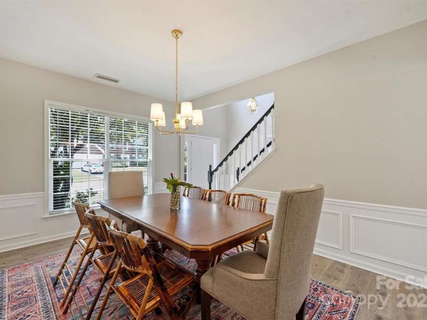 7930 Lancken Drive, Charlotte, NC 28277.  MLS# CAR4278495, YatesRealty ID 25122. 