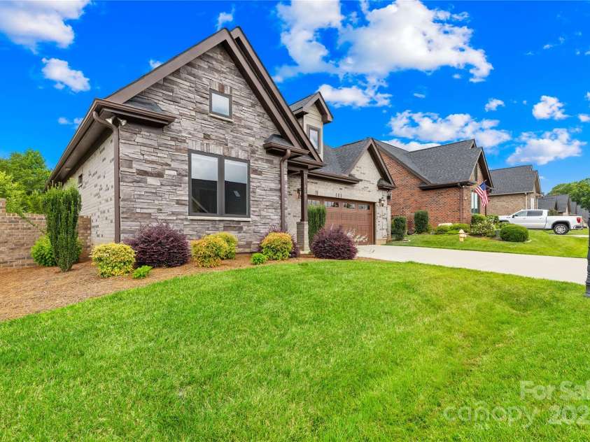 6107 Gold Springs Way, Denver, NC 28037.  MLS# CAR4271225, YatesRealty ID 25123. 