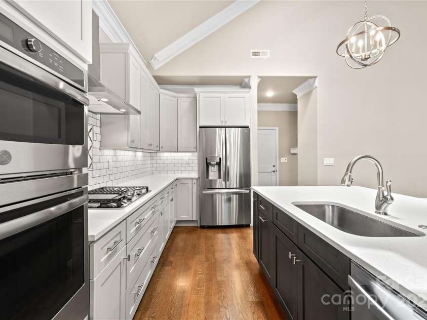 6107 Gold Springs Way, Denver, NC 28037.  MLS# CAR4271225, YatesRealty ID 25123. 