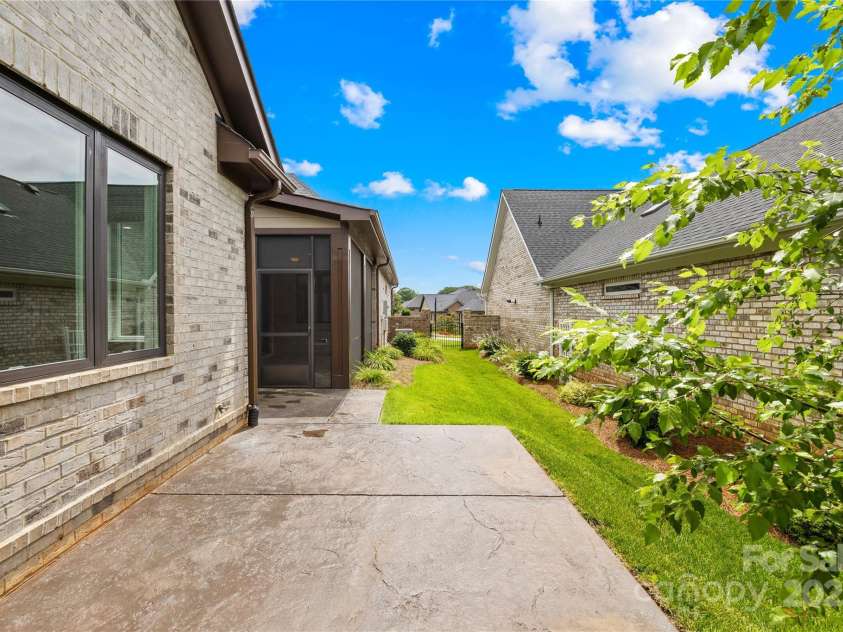 6107 Gold Springs Way, Denver, NC 28037.  MLS# CAR4271225, YatesRealty ID 25123. 