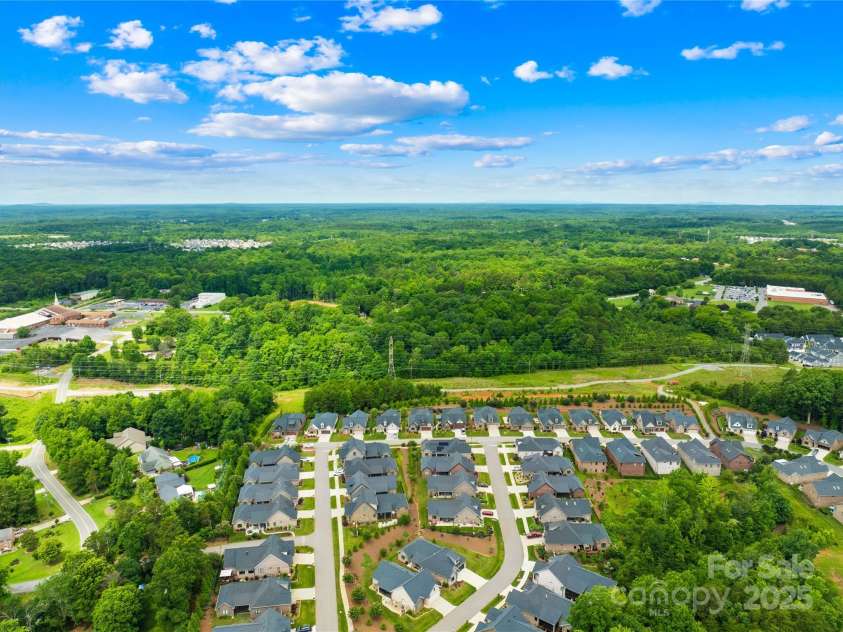 6107 Gold Springs Way, Denver, NC 28037.  MLS# CAR4271225, YatesRealty ID 25123. 