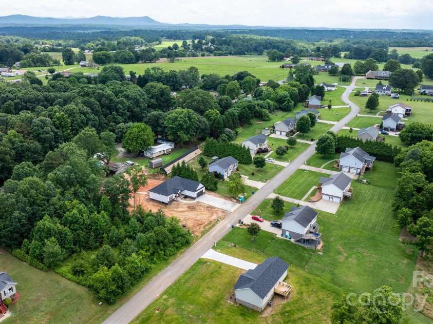 2333 Ellen Street, Granite Falls, NC 28630.  MLS# CAR4273178, YatesRealty ID 25124. 