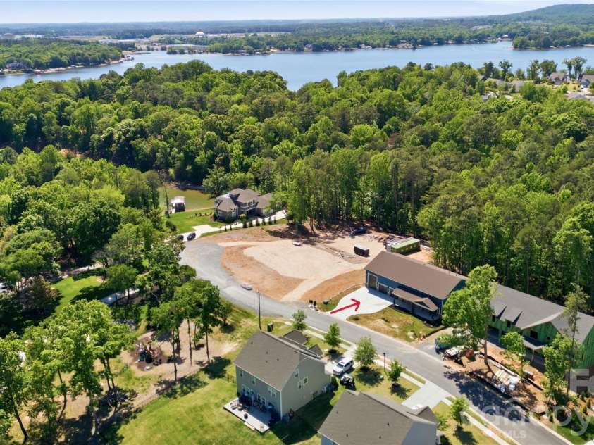 18210 Kalabash Road, Charlotte, NC 28278.  MLS# CAR4376040, YatesRealty ID 25129. 