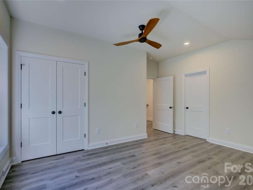 18210 Kalabash Road, Charlotte, NC 28278.  MLS# CAR4376040, YatesRealty ID 25129. Bedroom 1