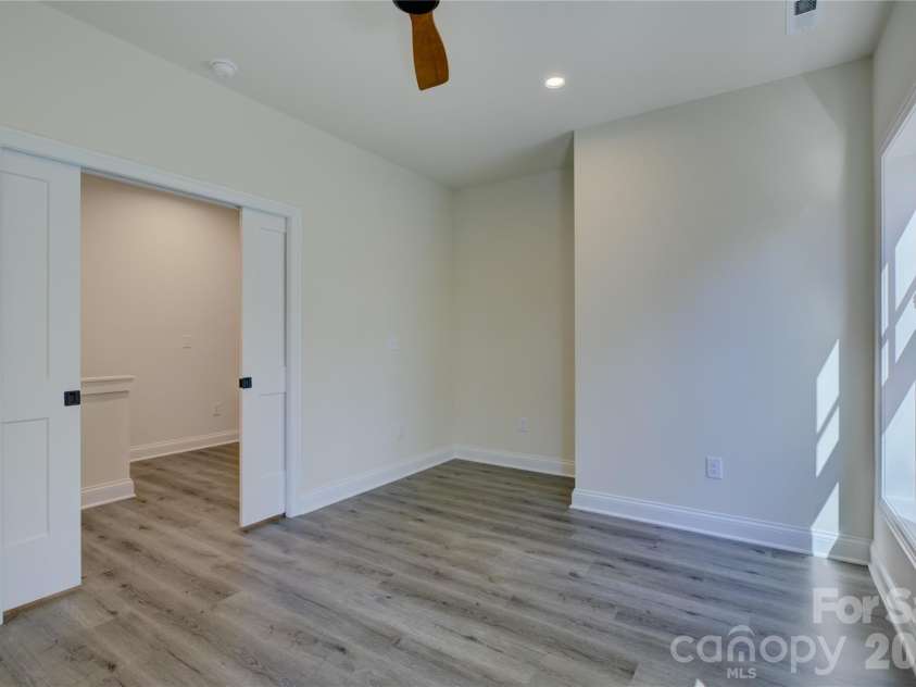 18210 Kalabash Road, Charlotte, NC 28278.  MLS# CAR4376040, YatesRealty ID 25129. Bedroom 2
