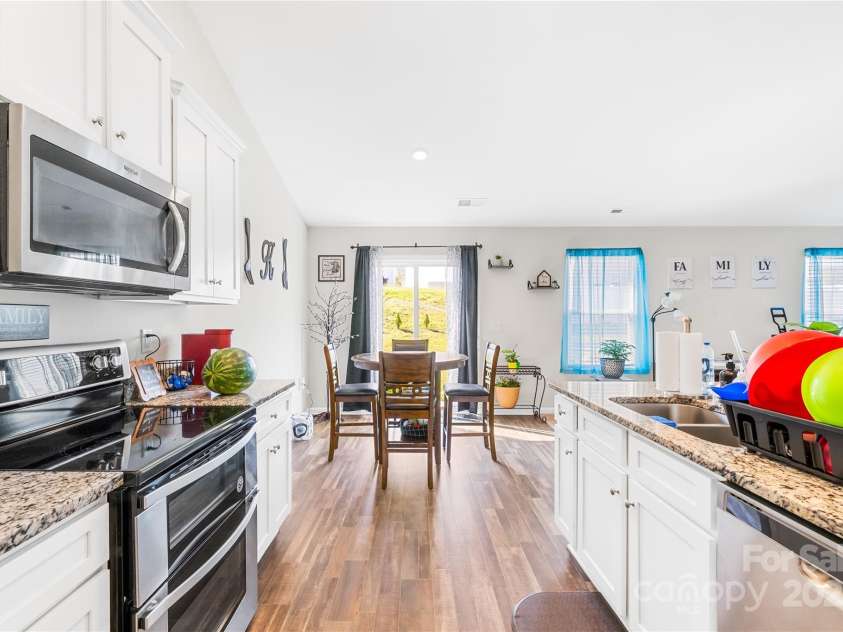 226 Caley Street, Kings Mountain, NC 28086.  MLS# CAR4278990, YatesRealty ID 25131. 