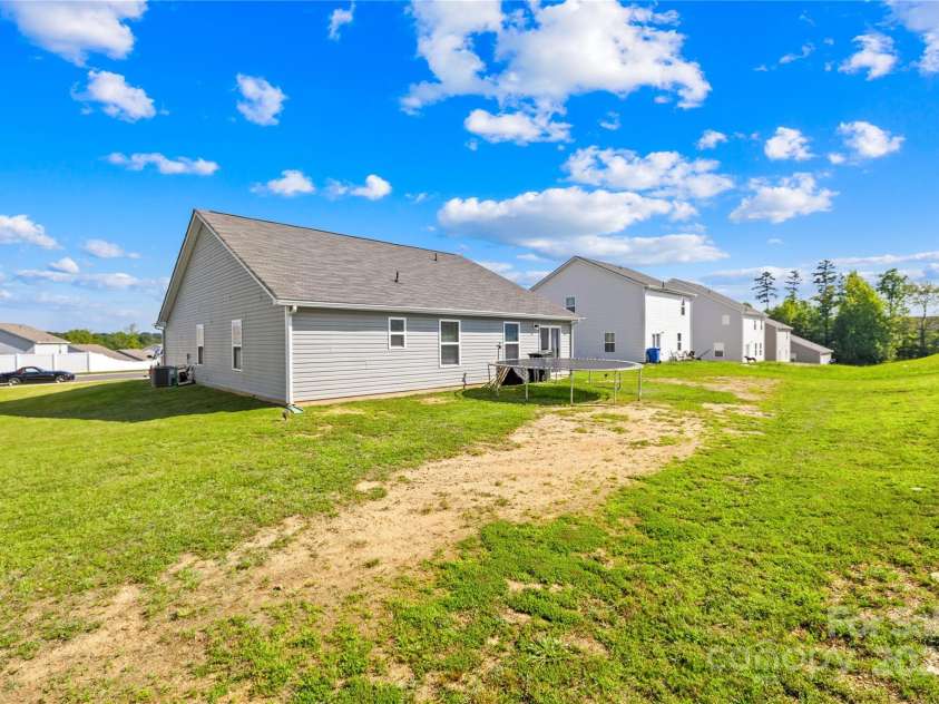 226 Caley Street, Kings Mountain, NC 28086.  MLS# CAR4278990, YatesRealty ID 25131. 