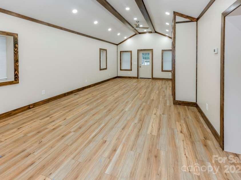 4564 US 64/74A Highway, Rutherfordton, NC 28139.  MLS# CAR4279989, YatesRealty ID 25132. 