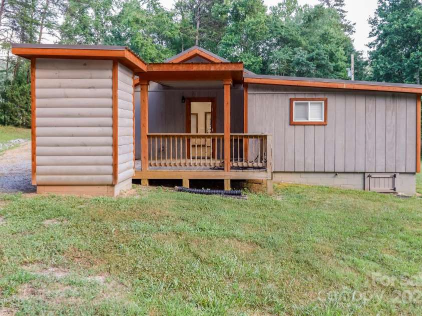4564 US 64/74A Highway, Rutherfordton, NC 28139.  MLS# CAR4279989, YatesRealty ID 25132. 