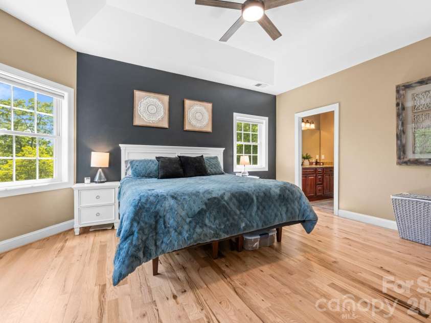 38 Beaus Valley Drive, Roaring Gap, NC 28668.  MLS# CAR4381335, YatesRealty ID 25133. 
