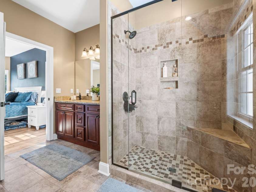 38 Beaus Valley Drive, Roaring Gap, NC 28668.  MLS# CAR4381335, YatesRealty ID 25133. 