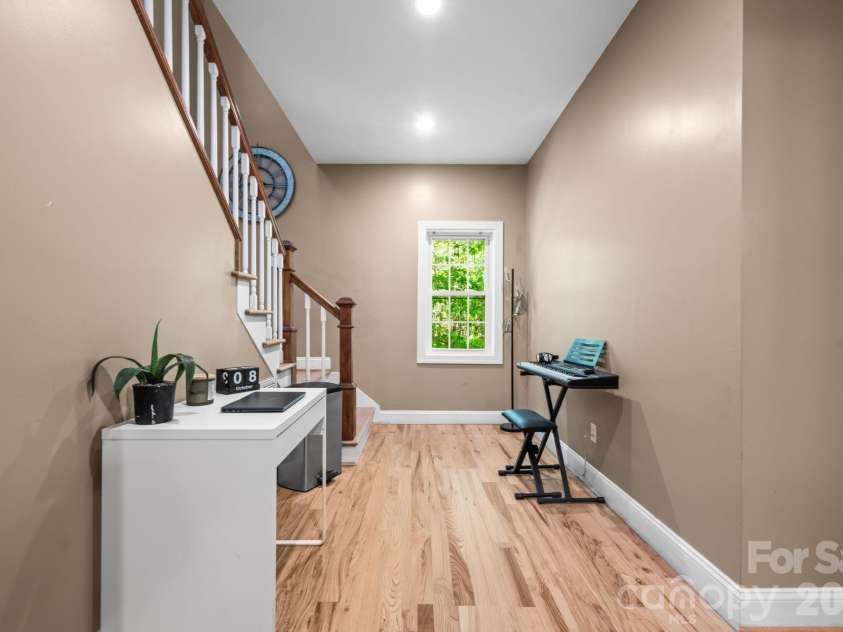 38 Beaus Valley Drive, Roaring Gap, NC 28668.  MLS# CAR4381335, YatesRealty ID 25133. 