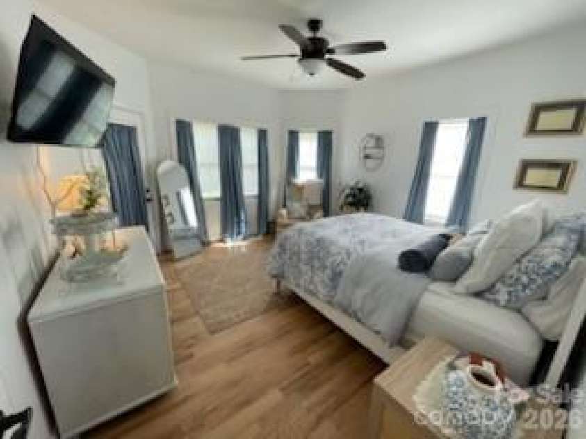 38 Beaus Valley Drive, Roaring Gap, NC 28668.  MLS# CAR4381335, YatesRealty ID 25133. 