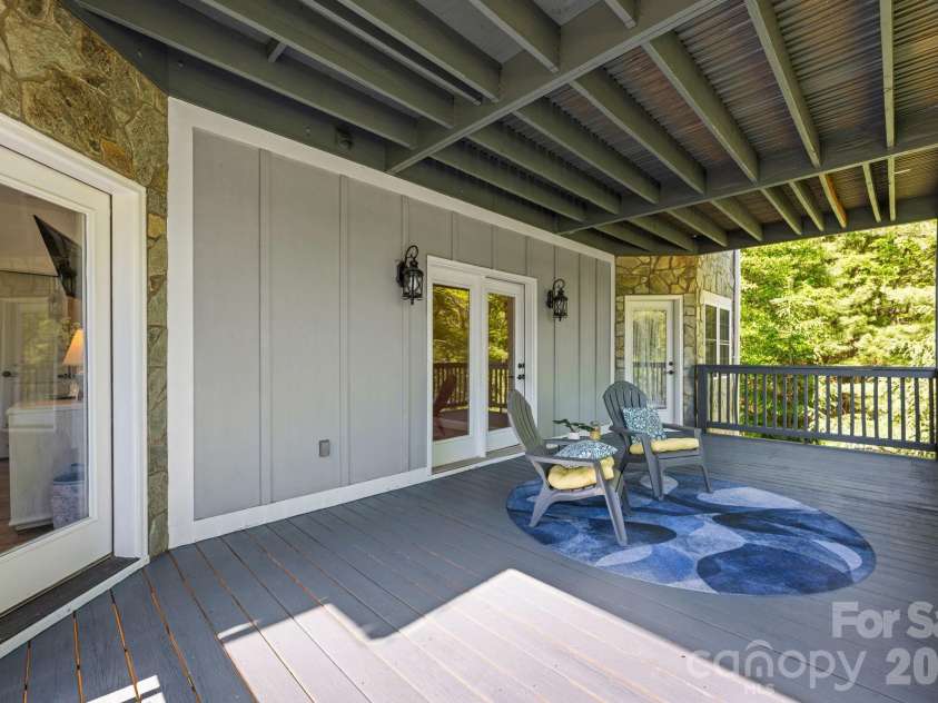 38 Beaus Valley Drive, Roaring Gap, NC 28668.  MLS# CAR4381335, YatesRealty ID 25133. 