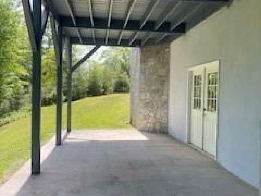 38 Beaus Valley Drive, Roaring Gap, NC 28668.  MLS# CAR4381335, YatesRealty ID 25133. 