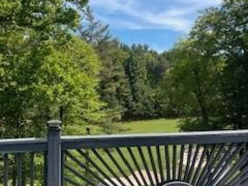 38 Beaus Valley Drive, Roaring Gap, NC 28668.  MLS# CAR4381335, YatesRealty ID 25133. 