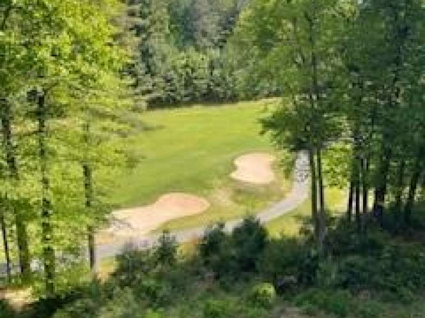 38 Beaus Valley Drive, Roaring Gap, NC 28668.  MLS# CAR4381335, YatesRealty ID 25133. 