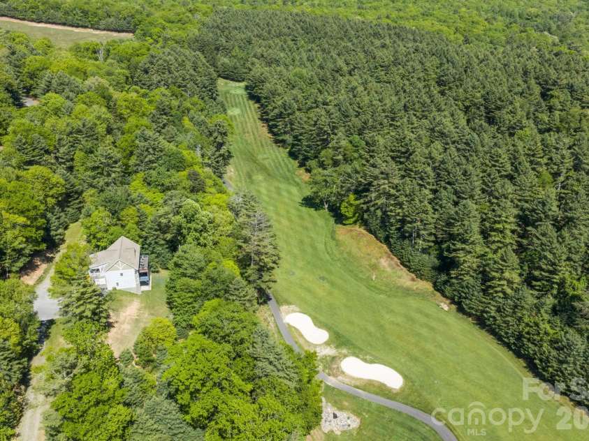 38 Beaus Valley Drive, Roaring Gap, NC 28668.  MLS# CAR4381335, YatesRealty ID 25133. 