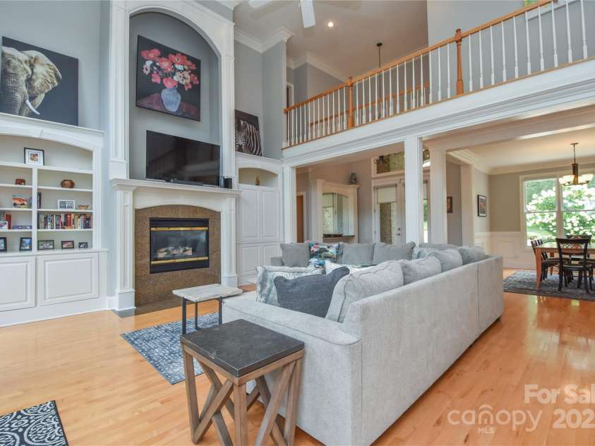 9221 Belle Pines Court, Sherrills Ford, NC 28673.  MLS# CAR4280320, YatesRealty ID 25134. 