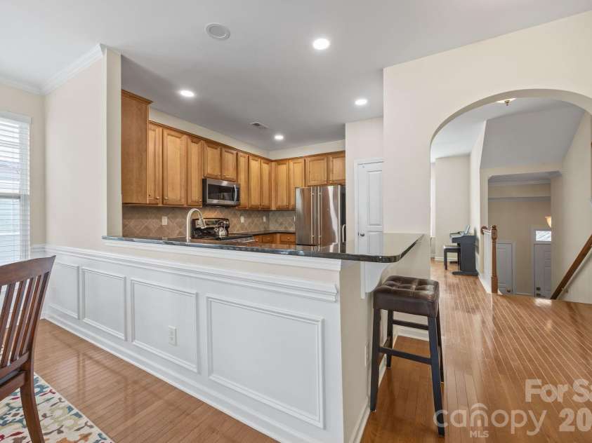 11156 Green Spring Drive, Huntersville, NC 28078.  MLS# CAR4353503, YatesRealty ID 25135. 