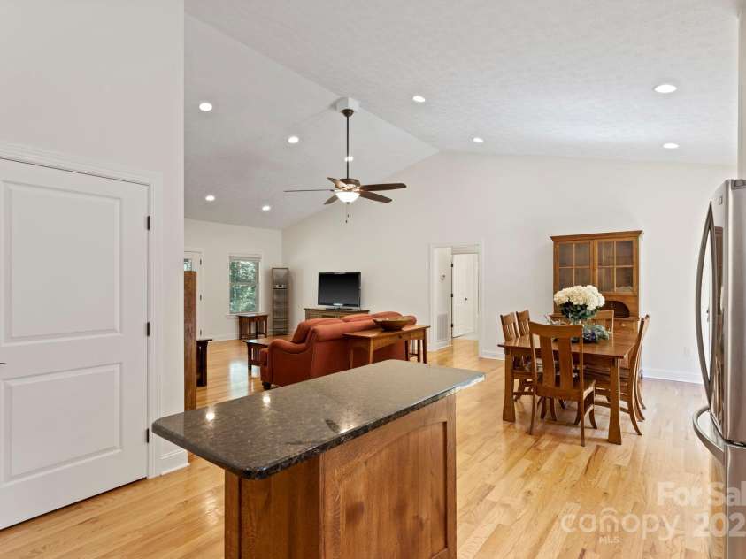 99 Pinecrest Estates Drive, Flat Rock, NC 28731.  MLS# CAR4280073, YatesRealty ID 25138. 
