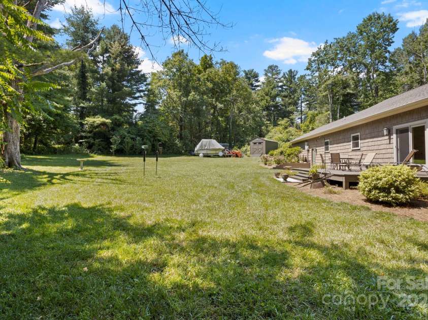 99 Pinecrest Estates Drive, Flat Rock, NC 28731.  MLS# CAR4280073, YatesRealty ID 25138. 