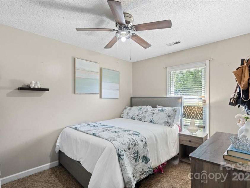 6909 Green Haven Lane, Monroe, NC 28110.  MLS# CAR4190918, YatesRealty ID 2514. 