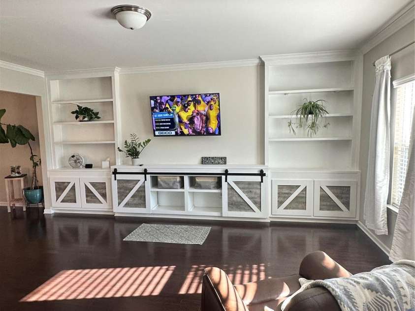 878 Summerlake Drive, Fort Mill, SC 29715.  MLS# CAR4318375, YatesRealty ID 2514. 