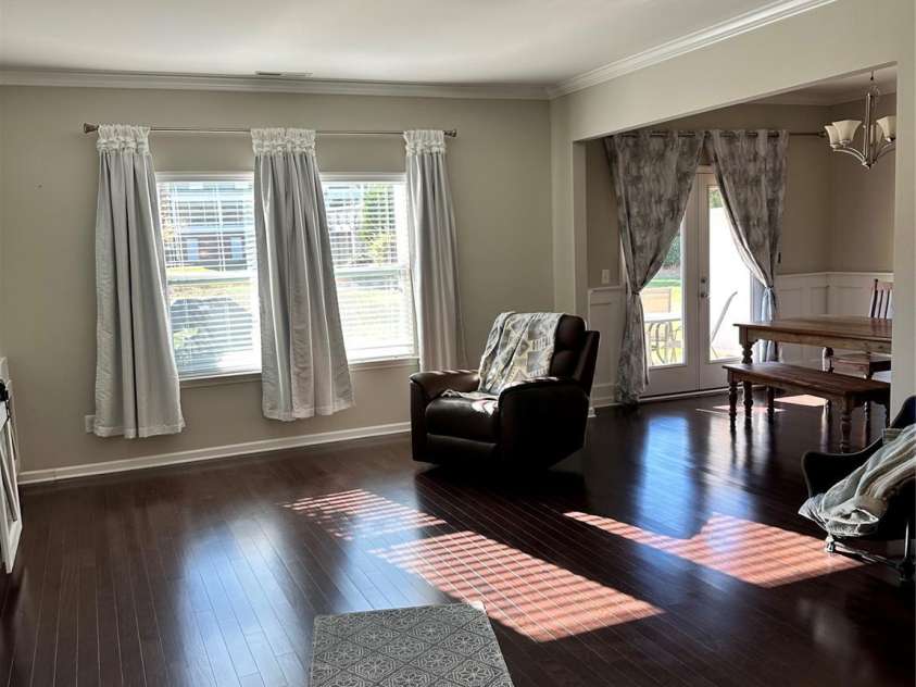 878 Summerlake Drive, Fort Mill, SC 29715.  MLS# CAR4318375, YatesRealty ID 2514. 