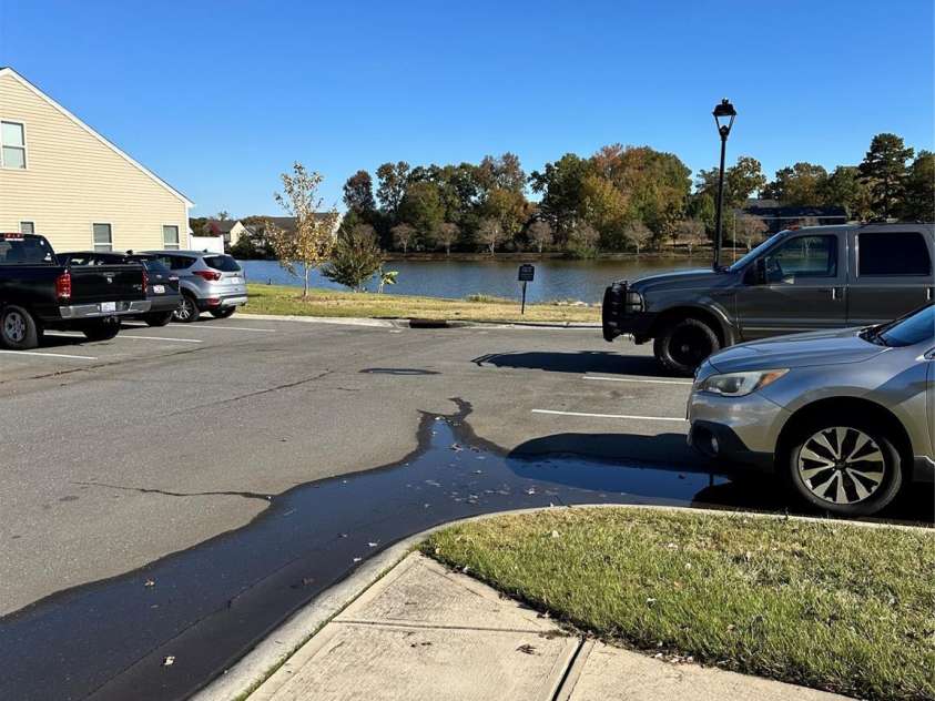 878 Summerlake Drive, Fort Mill, SC 29715.  MLS# CAR4318375, YatesRealty ID 2514. 